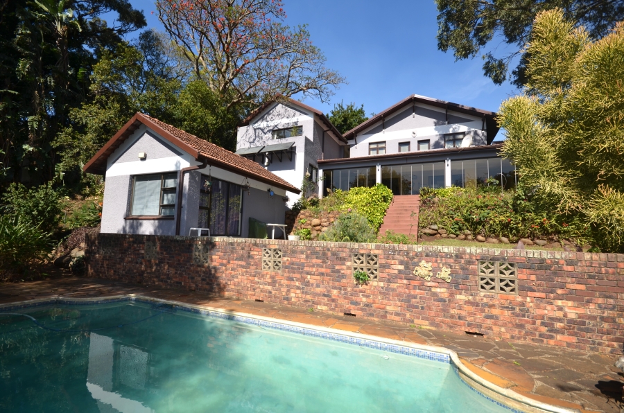 4 Bedroom Property for Sale in Vincent Heights Eastern Cape